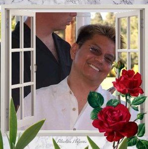 Meet your Posher, Donna